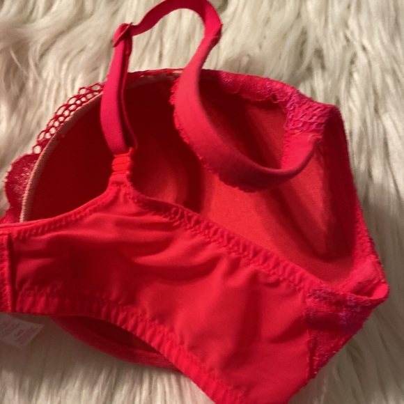 Body by Victoria Push up Bra size 34D excellent condition - Picture 7 of 10